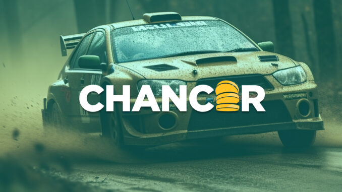 Chancer Announces BitMart Exchange Listing as Presale Races Past $1m Chancer Announces BitMart Exchange Listing as Presale Races Past $1m Mark