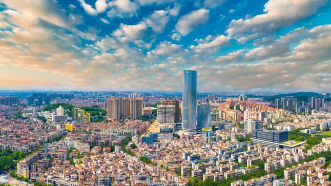 China Expands Digital Yuan ‘Green Finance’ Options ‘Green Finance’ Options Emerge for China’s Digital Yuan