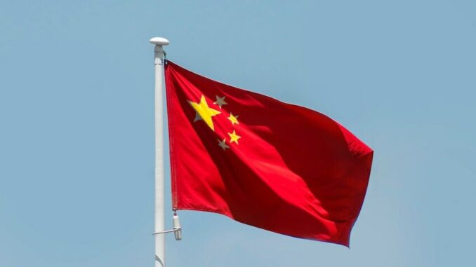 China's Deflationary Woes and the Ripple Effect on Bitcoin China