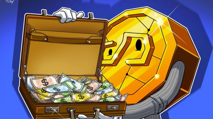 Circle preps $1B war chest to deal with market threats from PayPal and others