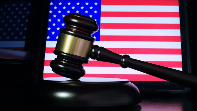 Class-Action Lawsuit Against Tether and Bitfinex Thrown Out Class-Action Lawsuit Against Tether and Bitfinex Thrown Out
