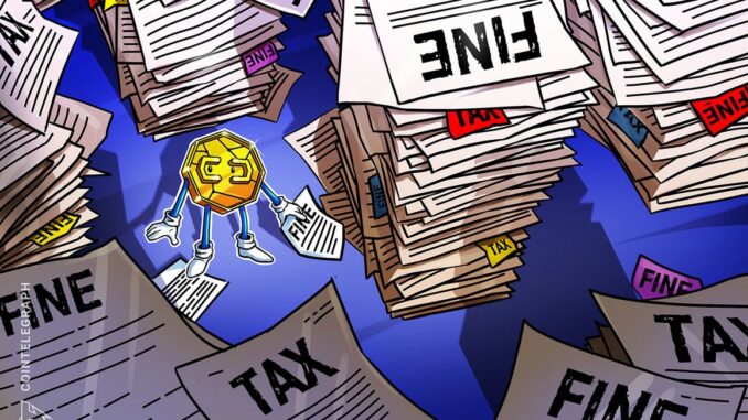 Coin Center responds to US lawmakers' request for crypto tax Coin Center responds to US lawmakers' request for crypto tax guidance