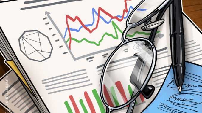 CoinGecko now has an index for crypto tokens alleged as CoinGecko now has an index for crypto tokens alleged as securities