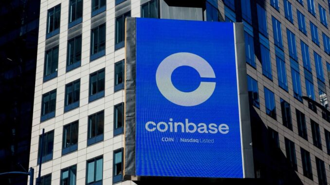 Coinbase CEO Admits There Are Problems With Broken UX