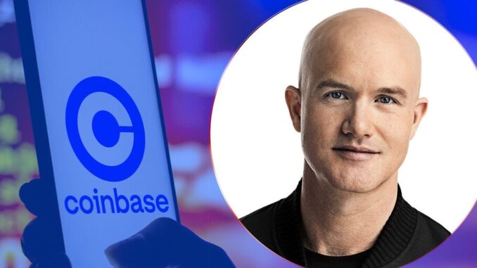 Coinbase CEO Brian Armstrong Reveals His 10 Favorite Crypto Innovations Coinbase CEO Brian Armstrong Reveals His 10 Favorite Crypto Innovations