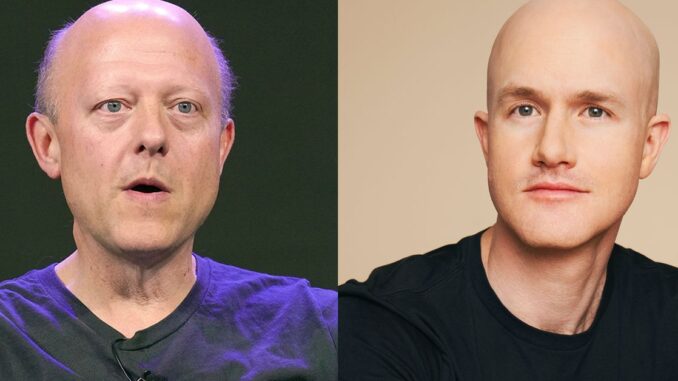 Coinbase (COIN) Buys a Stake in Stablecoin Operator Circle and Coinbase (COIN) Buys a Stake in Stablecoin Operator Circle and USDC Adds 6 New Blockchains