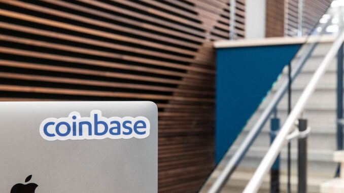 Coinbase Looks to Add Bitcoin Lightning for Payments Coinbase Looks to Add Bitcoin Lightning for Payments