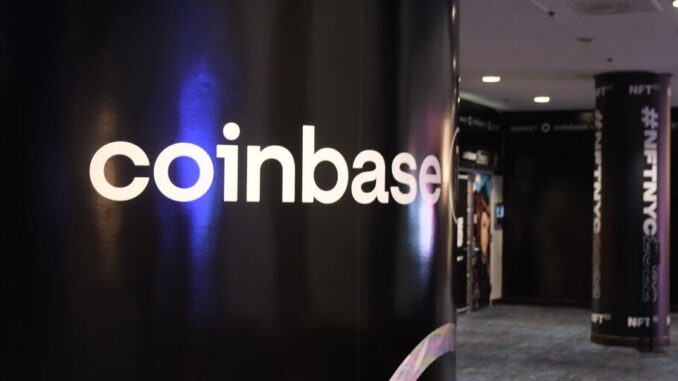 Coinbase Rolls Out Crypto Services in Canada Coinbase Rolls Out Crypto Services in Canada