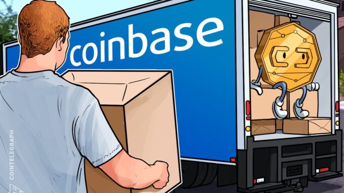 Coinbase begins $150M debt buyback at 36% discount