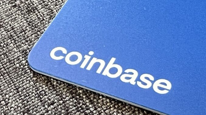 Coinbase's Much-Hyped Base Blockchain Draws Modest $10M of Inflows on Coinbase's Much-Hyped Base Blockchain Draws Modest $10M of Inflows on Day One