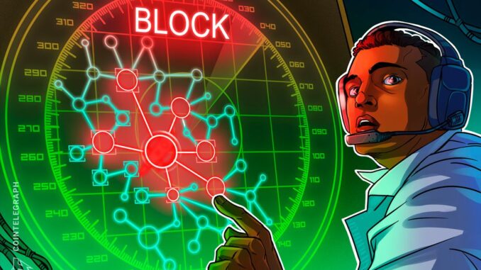 Controversy as MakerDAO's Spark Protocol blocks users with VPNs Controversy as MakerDAO's Spark Protocol blocks users with VPNs