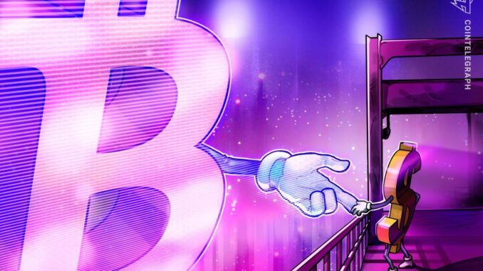 Could a Bitcoin bull run be triggered by Fitch’s US Could a Bitcoin bull run be triggered by Fitch’s US credit rating downgrade?