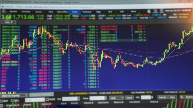 Crypto Derivatives Emerge as the Next Key Growth Driver in Crypto Derivatives Emerge as the Next Key Growth Driver in 2023