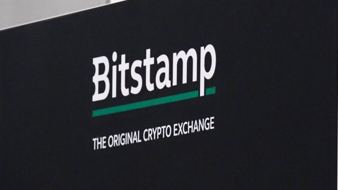 Crypto Exchange Bitstamp in Discussions for Raising Funds: Bloomberg Crypto Exchange Bitstamp in Discussions for Raising Funds: Bloomberg