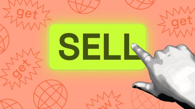 Crypto Media The Block to Sell Over Half Its Shares The Block to Shed Over Half Its Shares in $60 Million Sale