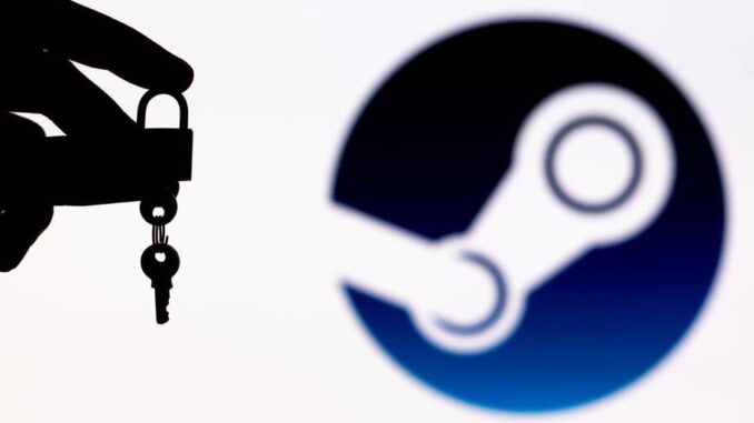 Crypto and NFT Games Are Still Launching on Steam Despite Crypto and NFT Games Are Still Launching on Steam Despite Ongoing Ban