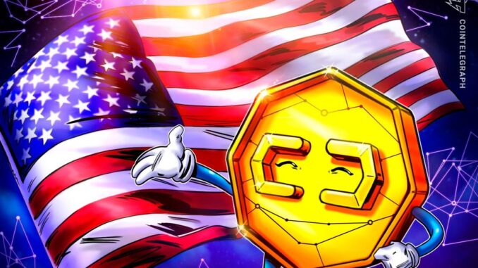 Crypto may see second wind in the US as courts Crypto may see second wind in the US as courts 'rein in the SEC' — Lawyer