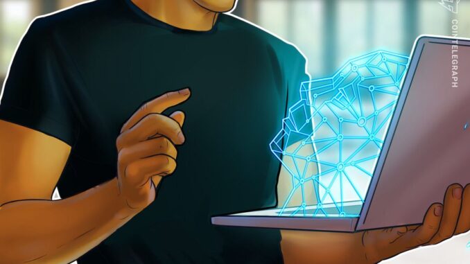 Crypto miner Hive Digital CEO sees AI working in unison