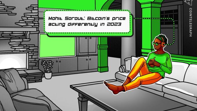 Crypto trader weighs in on possible Bitcoin extinction scenarios Crypto trader weighs in on possible Bitcoin extinction scenarios