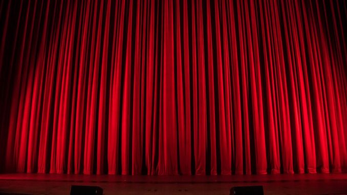 Crypto’s Theater Is Becoming More Surreal Crypto’s Theater Is Becoming More Surreal