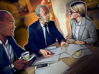 Cypher announces recovery plan, says it will 'socialize' losses in initial stage