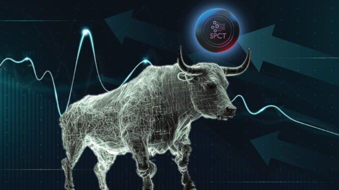 Decentralized Hedge Fund VC Spectra Reports Strong Demand for Its Decentralized Hedge Fund VC Spectra Reports Strong Demand for Its Presale