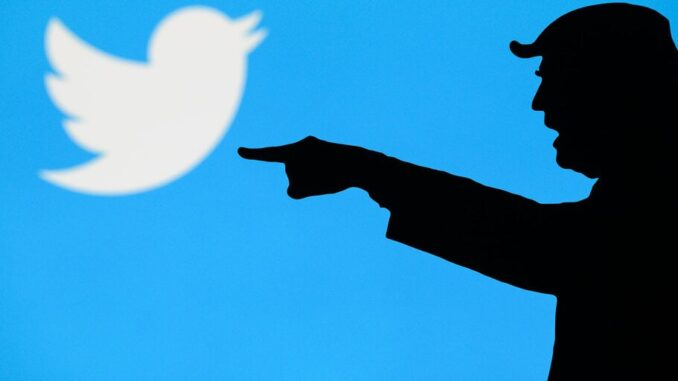 Did Special Counsel Jack Smith Get Donald Trump's Twitter DMs? Did Special Counsel Jack Smith Get Donald Trump's Twitter DMs?