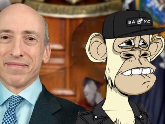 Did the SEC Just Declare War on NFTs?