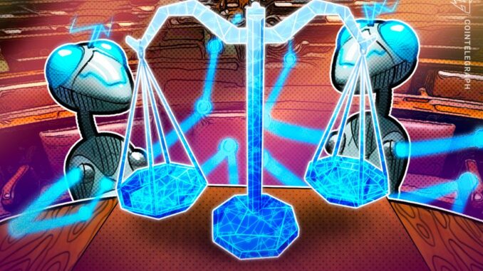 Digital Currency Group files motion to dismiss Gemini lawsuit, claiming Digital Currency Group files motion to dismiss Gemini lawsuit, claiming it's a PR campaign