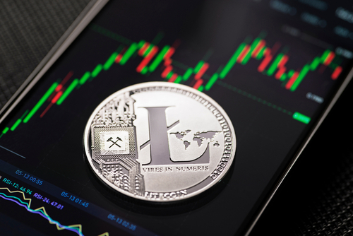 Does Litecoin's halving provide clues ahead of Bitcoin's next April? Does Litecoin's halving provide clues ahead of Bitcoin's next April?
