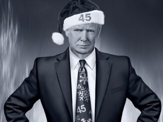 Donald Trump Owns $2.8M in Crypto in Ethereum (ETH) Wallet, Made Near $5M on NFTs