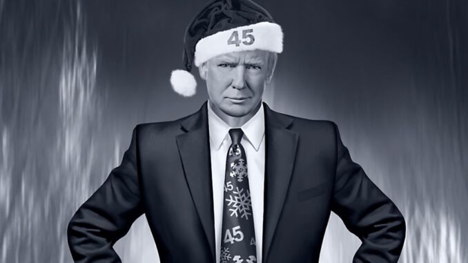 Donald Trump Owns $2.8M in Crypto in Ethereum (ETH) Wallet, Donald Trump Owns $2.8M in Crypto in Ethereum (ETH) Wallet, Made Near $5M on NFTs