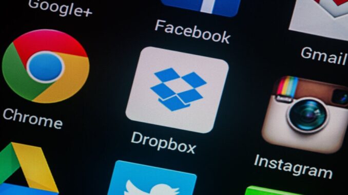 Dropbox Sunsets Unlimited Storage Plan, Partly Blames Crypto Mining Dropbox Sunsets Unlimited Storage Plan, Partly Blames Crypto Mining