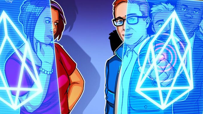 EOS Foundation urges creditors to reject $22M Block.one settlement EOS Foundation urges creditors to reject $22M Block.one settlement