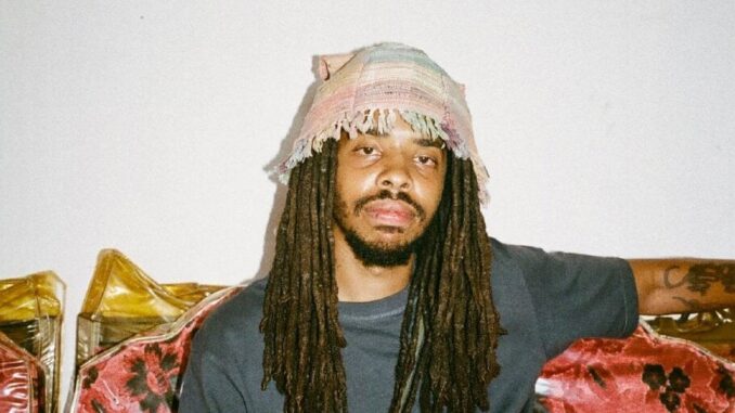 Earl Sweatshirt Drops Surprise Album via Gala Music Earl Sweatshirt Drops Surprise Album via Gala Music
