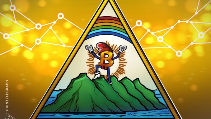 El Salvador’s Bitcoiners teach 12-year-olds how to send sats El Salvador’s Bitcoiners teach 12-year-olds how to send sats