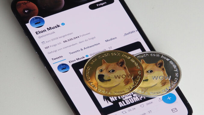 Elon Musk: 'We Never Will' Launch a Twitter or X Elon Musk: 'We Never Will' Launch a Twitter or X Crypto Token