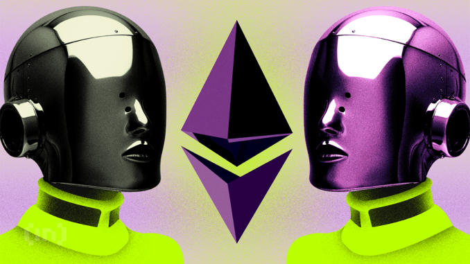 Ethereum ETF Filings Now Total 11, But They May Get Ethereum ETF Filing Flurry Continues, But Will They Be Approved?