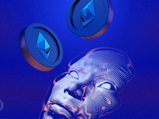 Ethereum (ETH) Price Deviation Suggests Bearish Outlook – But Can it Gain on Bitcoin?
