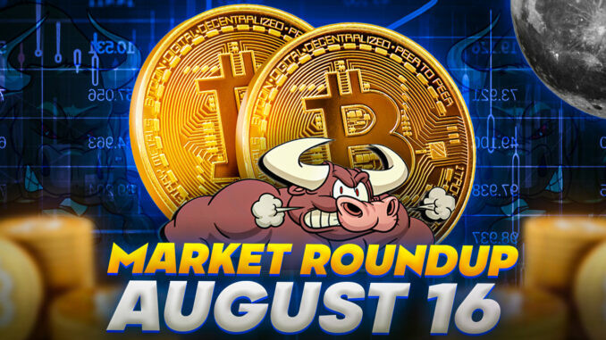 Europe's ETF Launch, BlackRock's SEC Decision & Depot's Growth Bitcoin Price Prediction: Europe