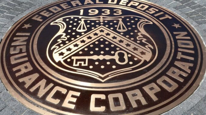 FDIC Highlights 'Novel and Complex' Crypto Risks in Annual Review FDIC Highlights 'Novel and Complex' Crypto Risks in Annual Review