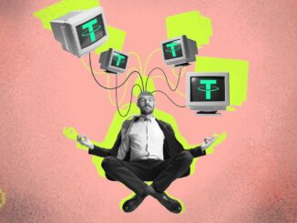 Tether CTO Questions Newcomer Stablecoin: Is FDUSD in the Crosshairs?