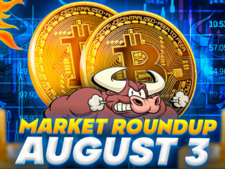 Bitcoin Price Prediction: BTC Faces Choppiness Ahead of Friday