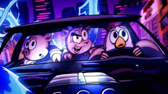 FarmVille Creator Zynga Reveals First Ethereum NFT Game: Sugartown FarmVille Creator Zynga Reveals First Ethereum NFT Game: Sugartown