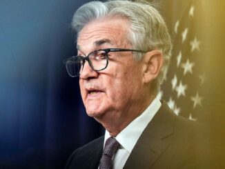 Fed's Powell at Jackson Hole: Prepared to Raise Rates Further if Appropriate