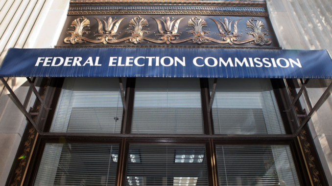 Federal Elections Commission Takes on AI Deepfakes Ahead of the Federal Elections Commission Takes on AI Deepfakes Ahead of the 2024 Elections