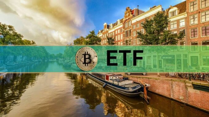 First Spot Bitcoin ETF Goes Live in Europe With Interesting First Spot Bitcoin ETF Goes Live in Europe With Interesting Twist