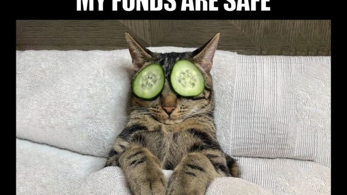 Friend.tech Jumps, Binance Launches, Action Lawsuits and 20 Crypto Jokes Friend.tech Jumps, Binance Launches, Action Lawsuits and 20 Crypto Jokes