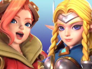 GAME REVIEW: Champions Arena from Gala Games