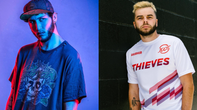 Gaming Influencers FaZe Banks, Nadeshot Among Friend.tech's Top Earners Gaming Influencers FaZe Banks, Nadeshot Among Friend.tech's Top Earners